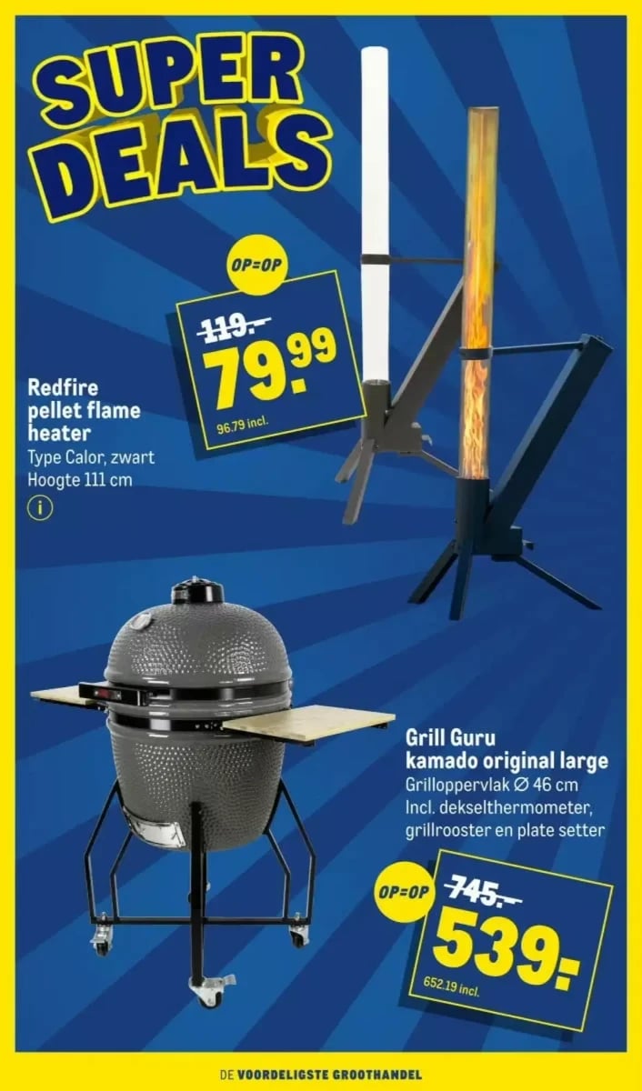 Makro folder – pagina 2