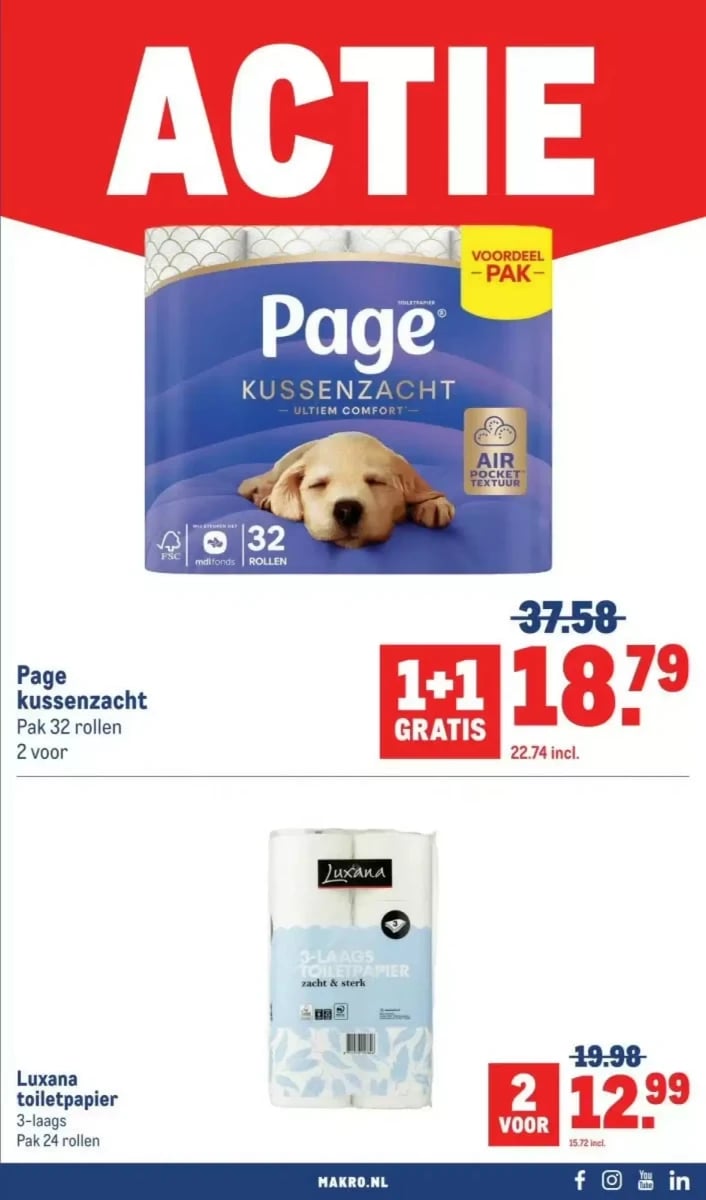 Makro folder – pagina 73
