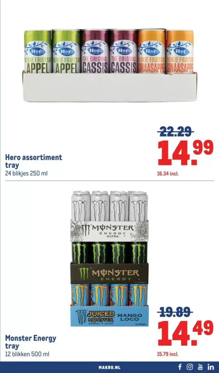 Makro folder – pagina 45