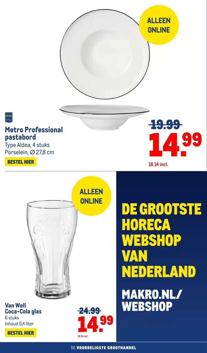 Makro folder – pagina 38
