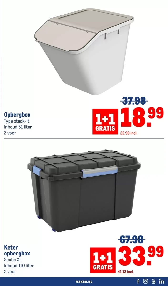 Makro folder – pagina 23