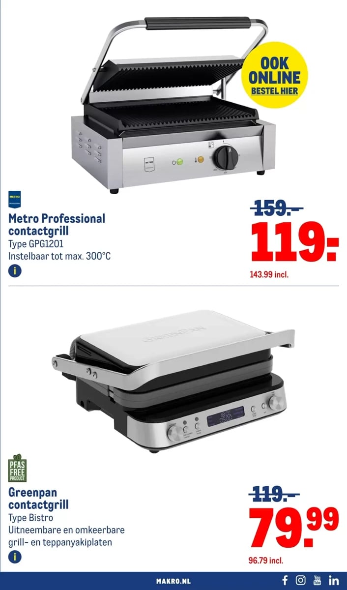 Makro folder – pagina 13