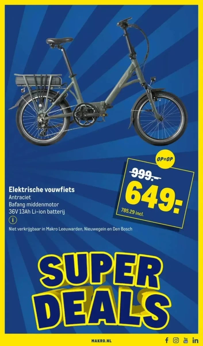 Makro folder – pagina 3