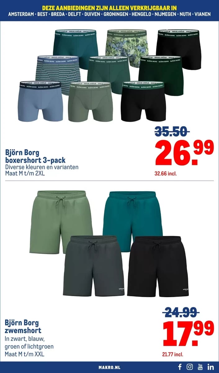 Makro folder – pagina 33