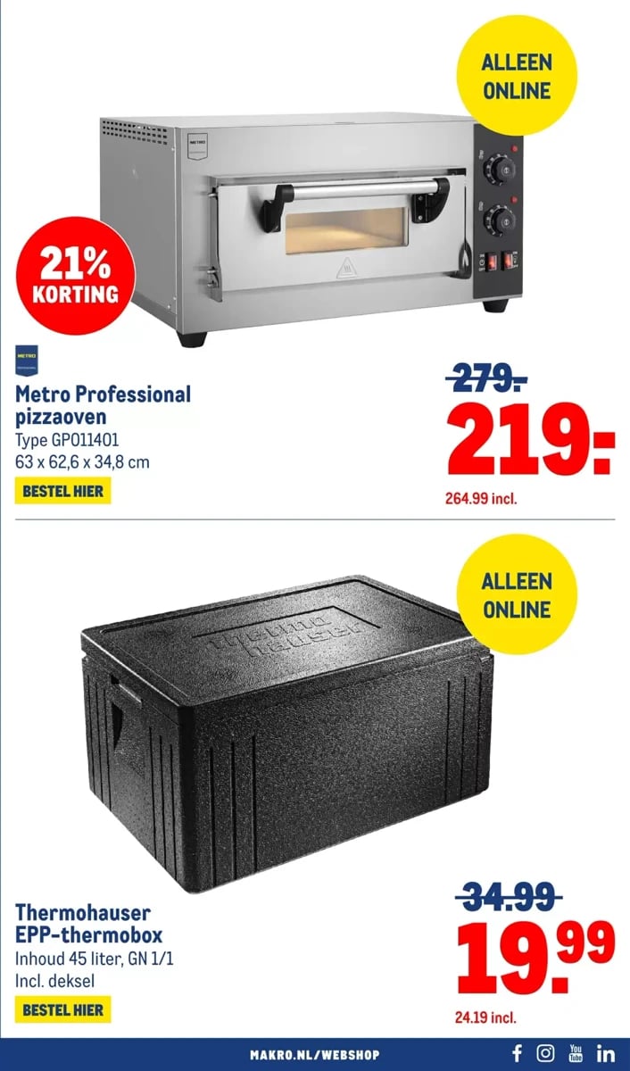 Makro folder – pagina 37