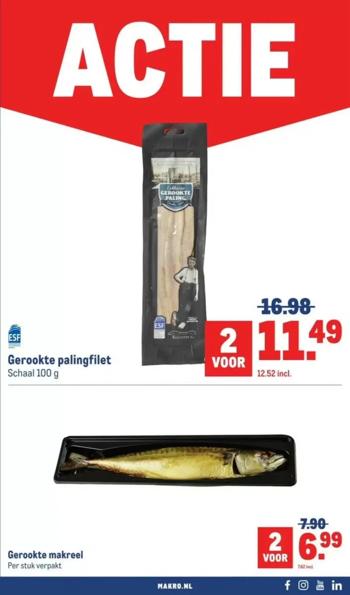 Makro folder – pagina 31