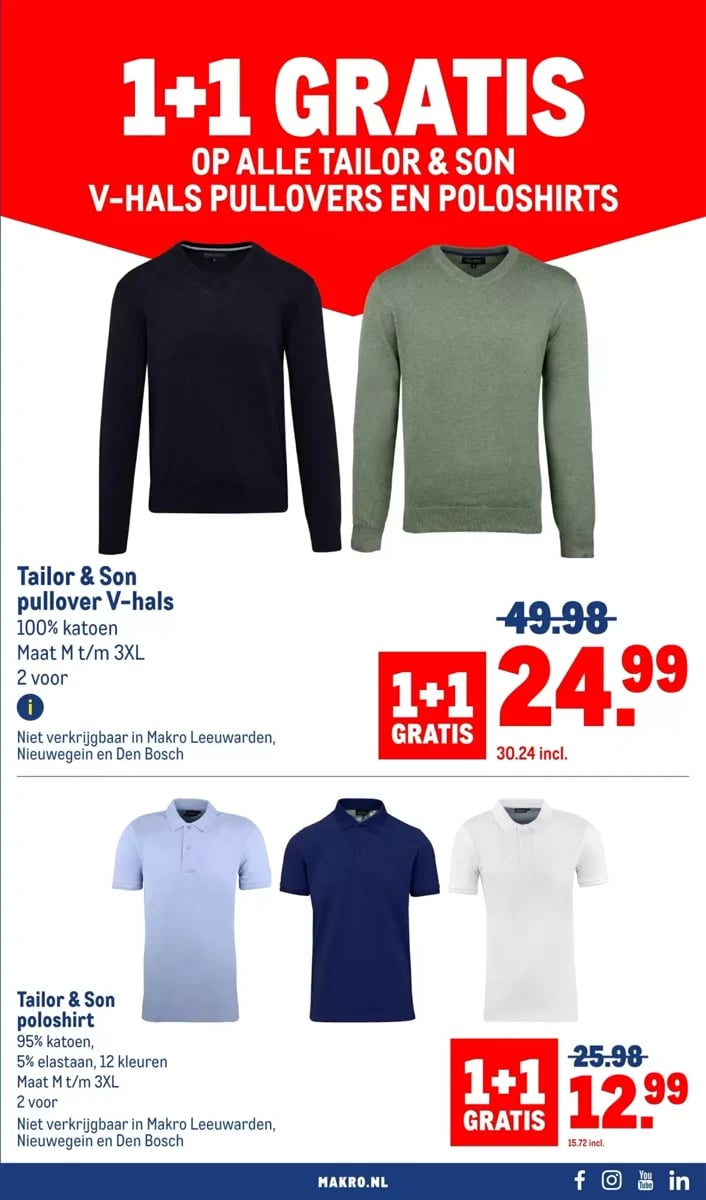 Makro folder – pagina 25