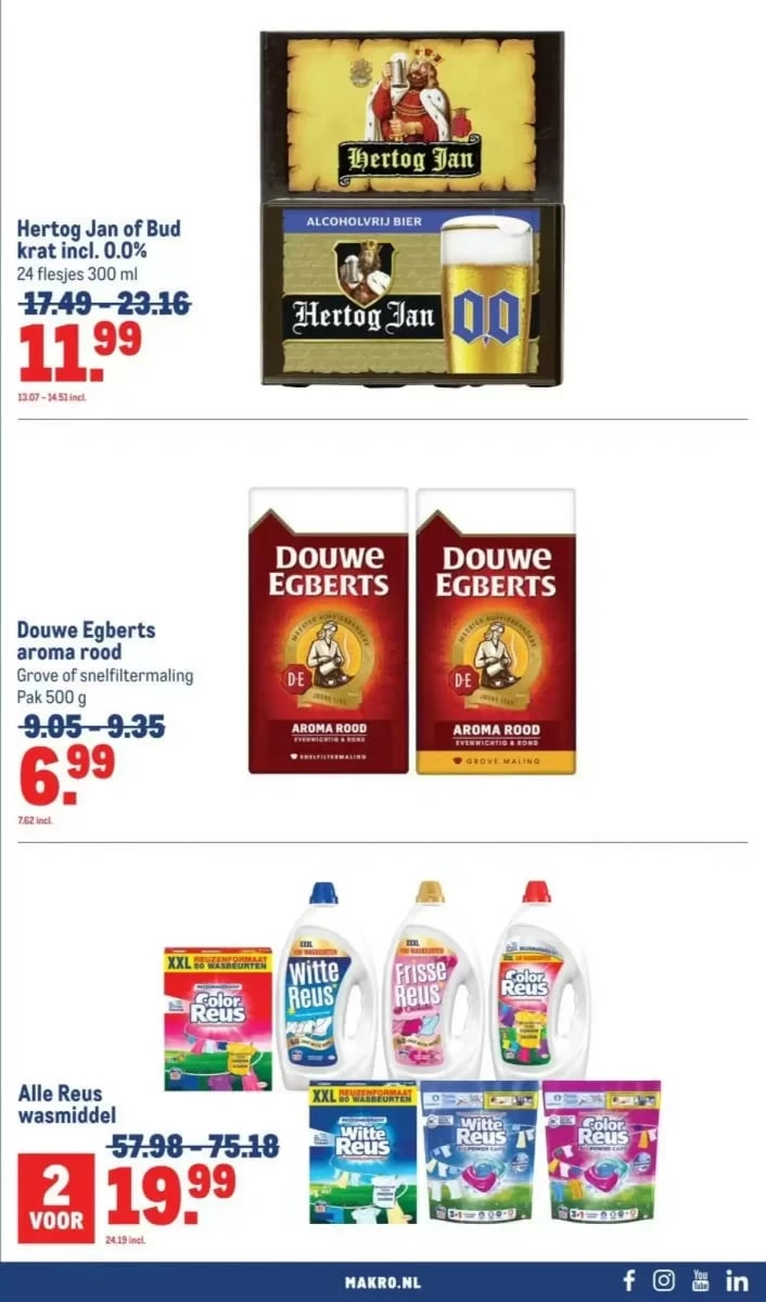 Makro folder – pagina 11