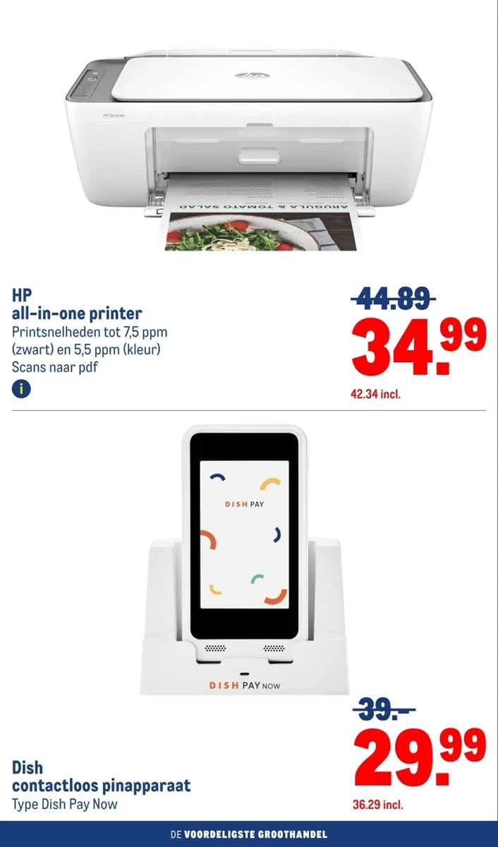 Makro folder – pagina 20