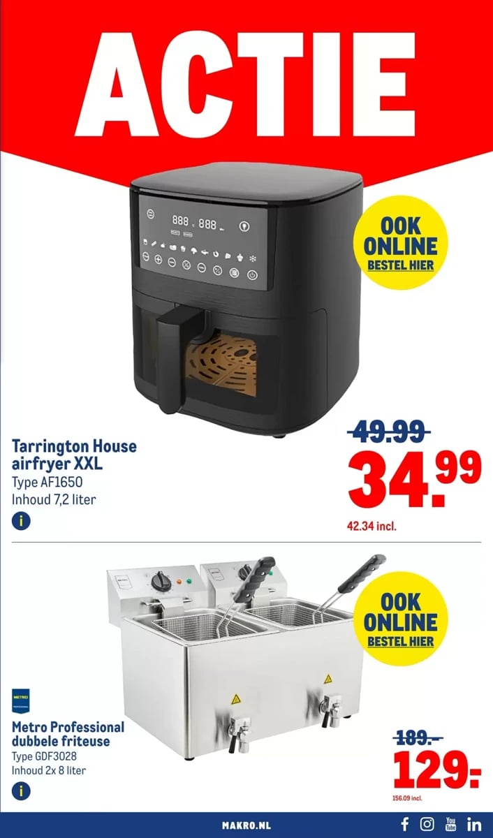 Makro folder – pagina 11