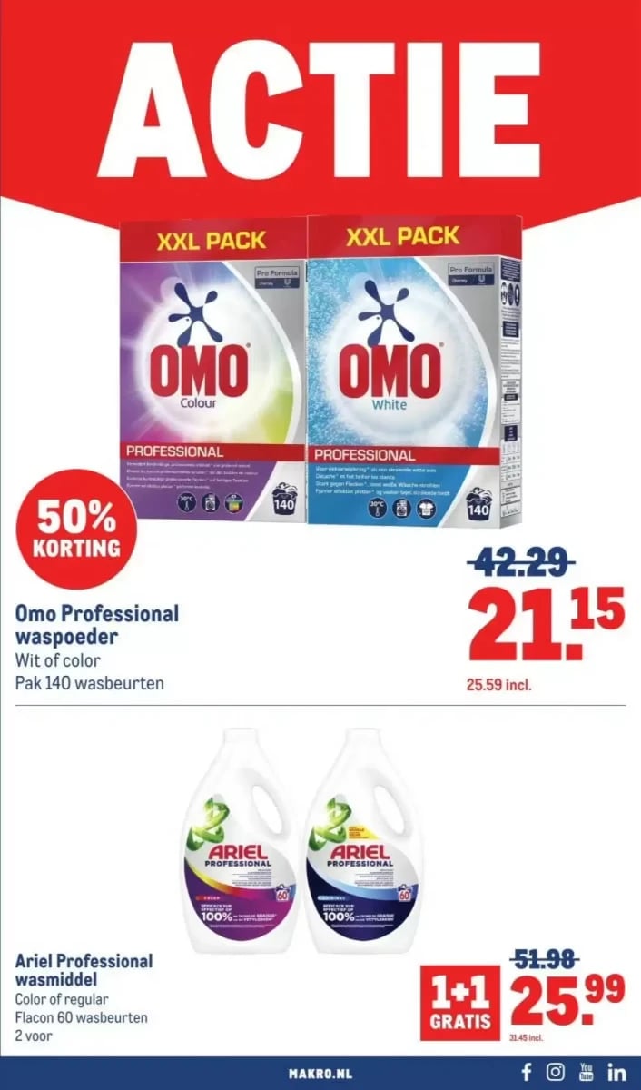 Makro folder – pagina 65