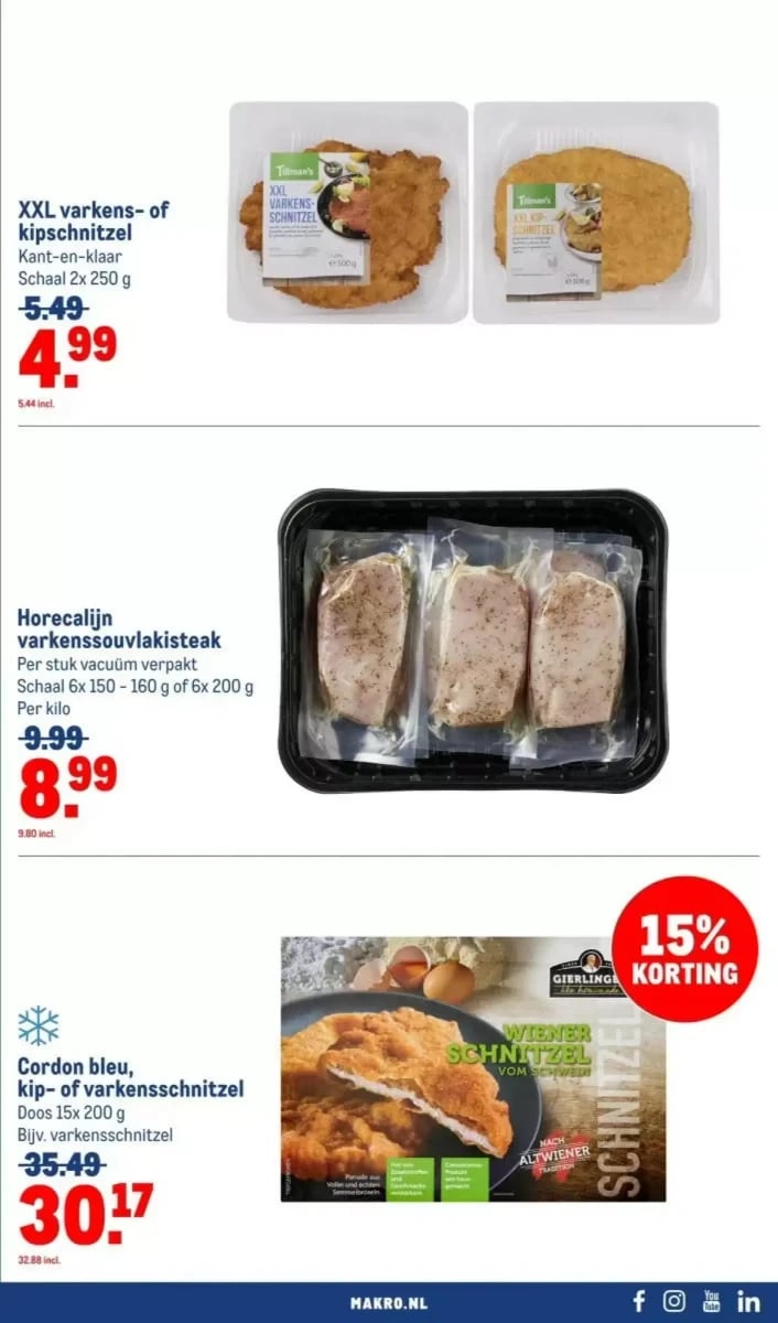 Makro folder – pagina 23