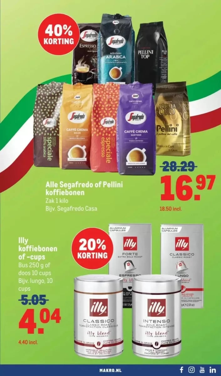 Makro folder – pagina 5