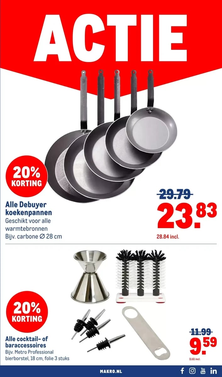 Makro folder – pagina 15