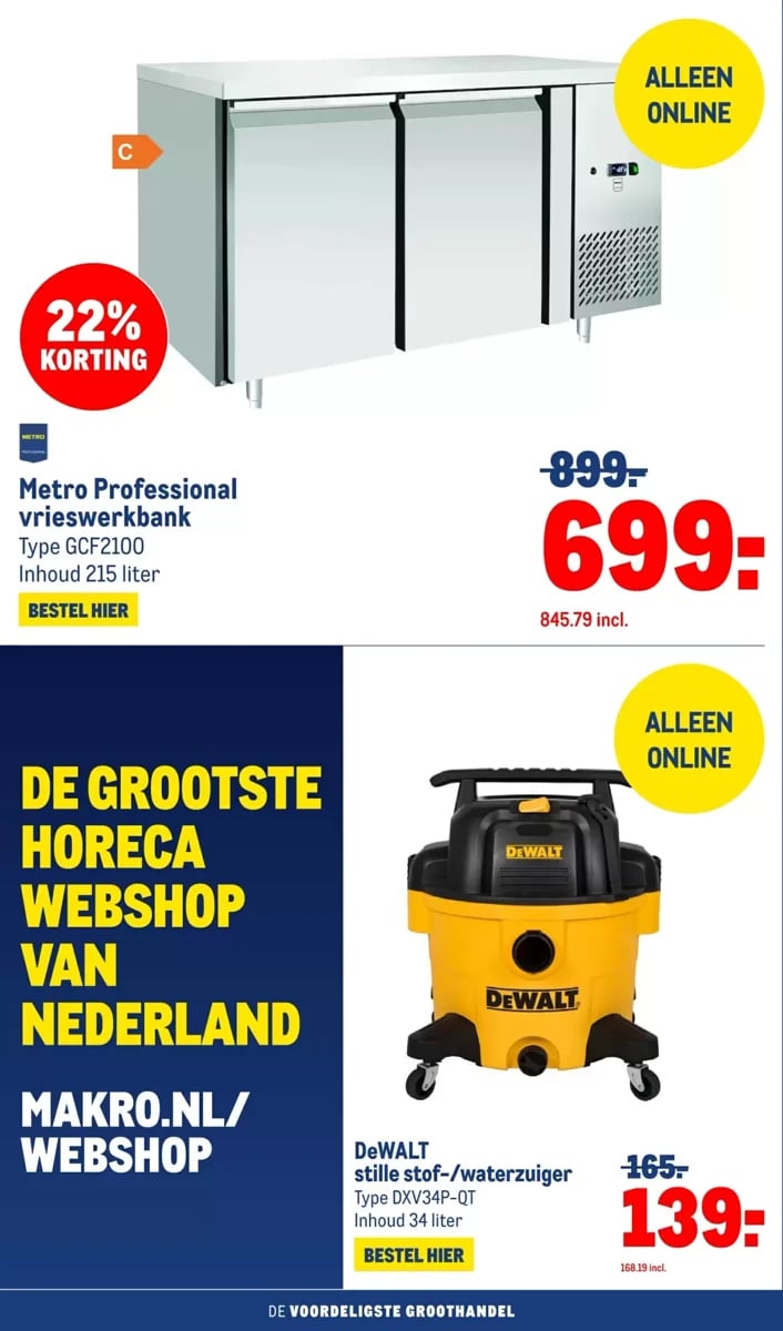Makro folder – pagina 36