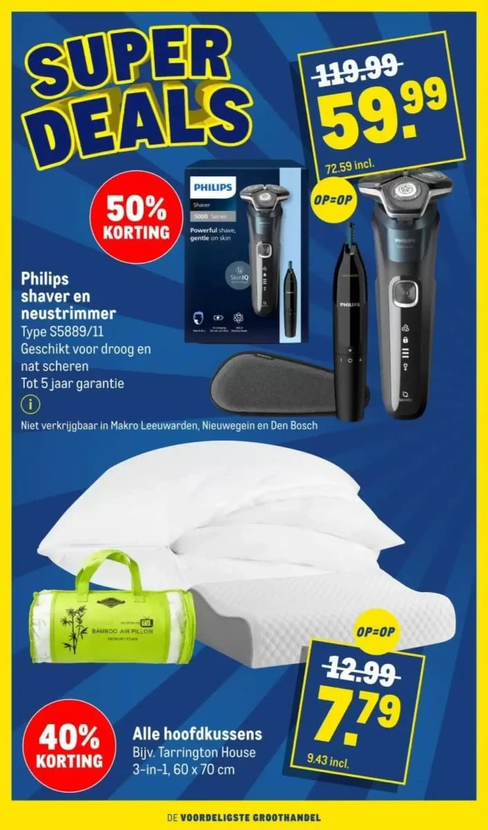 Makro folder – pagina 10