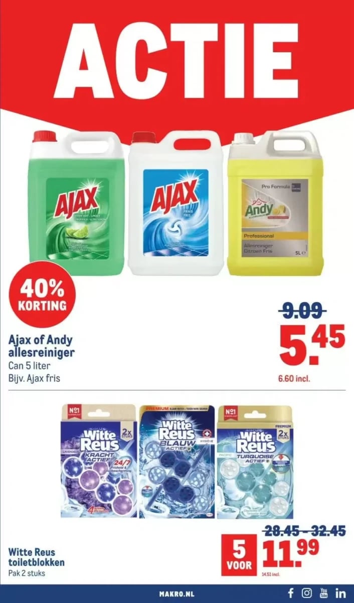 Makro folder – pagina 71