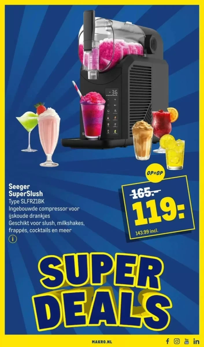 Makro folder – pagina 7