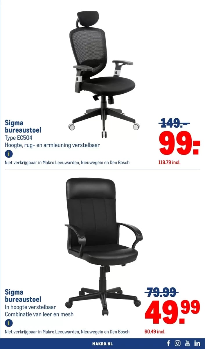 Makro folder – pagina 21