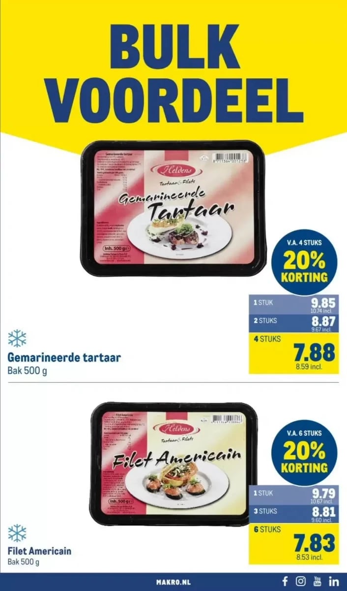 Makro folder – pagina 27
