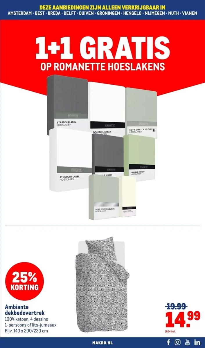 Makro folder – pagina 31