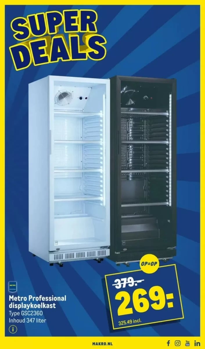 Makro folder – pagina 5