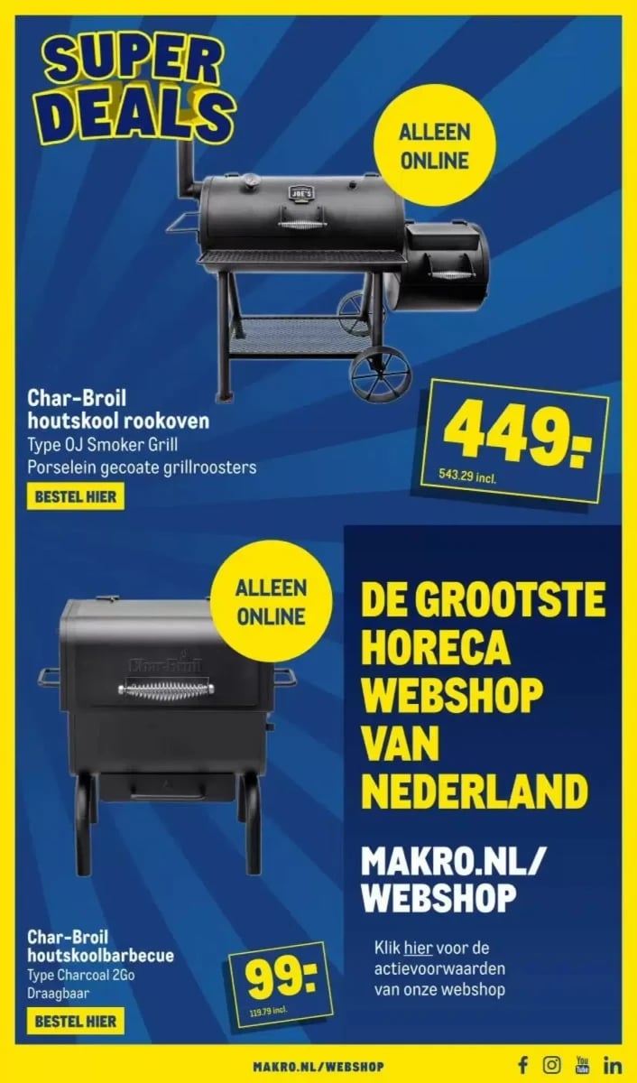 Makro folder – pagina 15