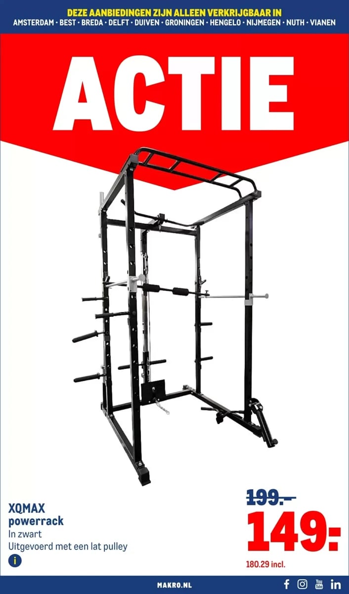 Makro folder – pagina 29