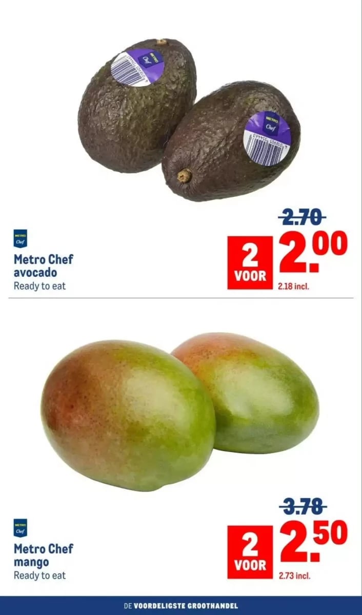 Makro folder – pagina 2