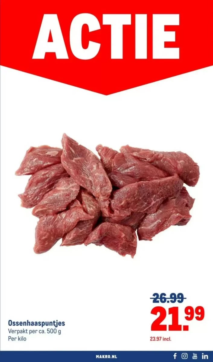 Makro folder – pagina 5