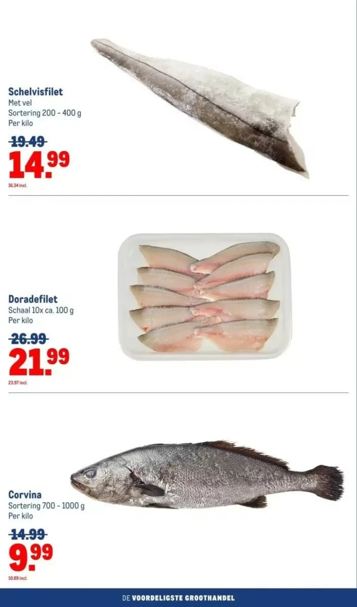 Makro folder – pagina 2