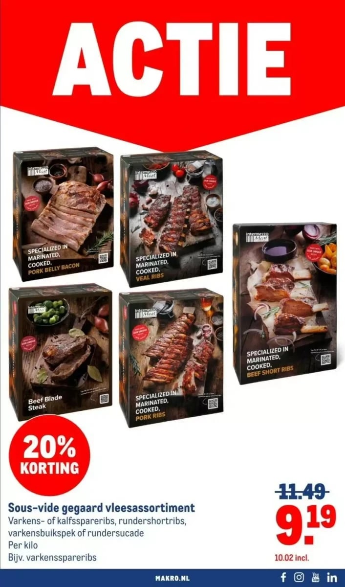 Makro folder – pagina 3