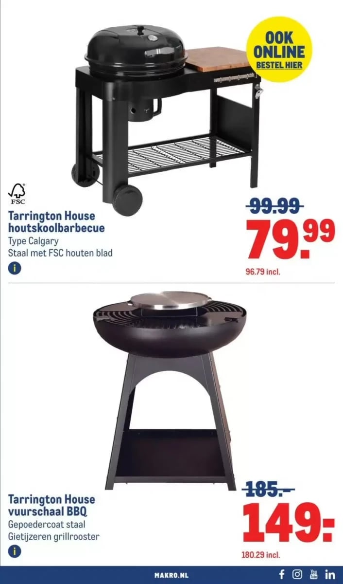 Makro folder – pagina 19