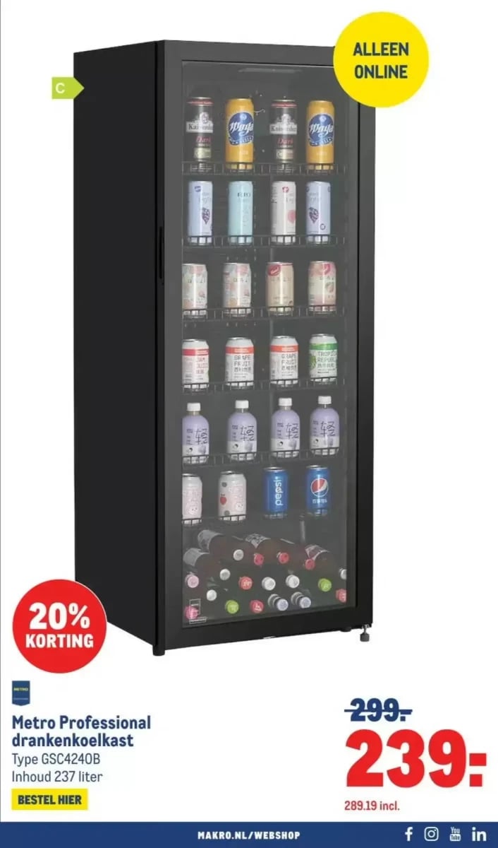 Makro folder – pagina 41