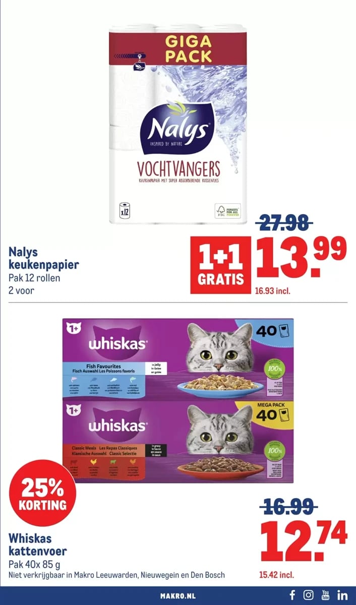 Makro folder – pagina 71