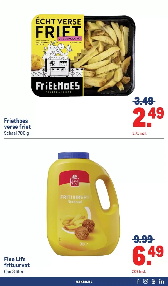 Makro folder – pagina 35