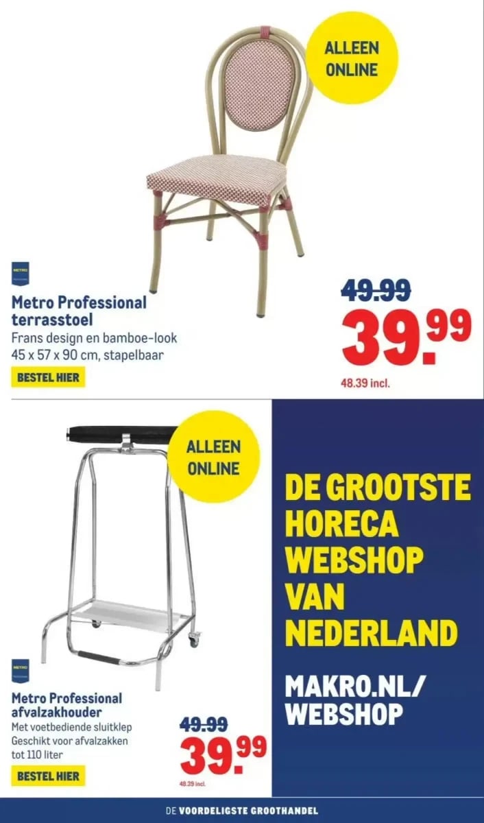 Makro folder – pagina 44