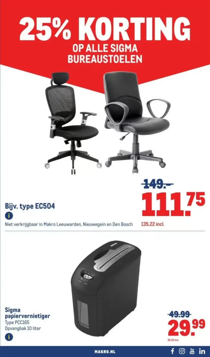 Makro folder – pagina 27