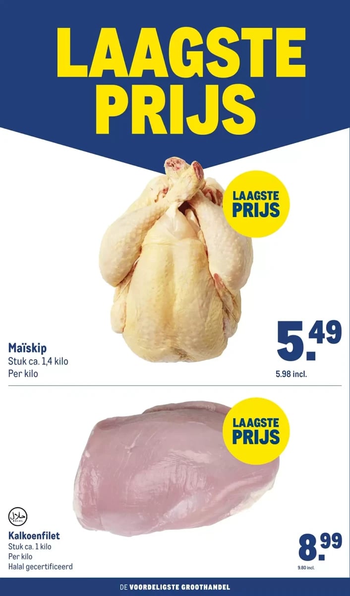 Makro folder – pagina 18