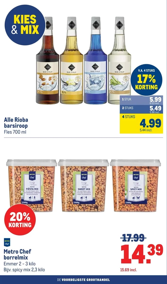 Makro folder – pagina 40