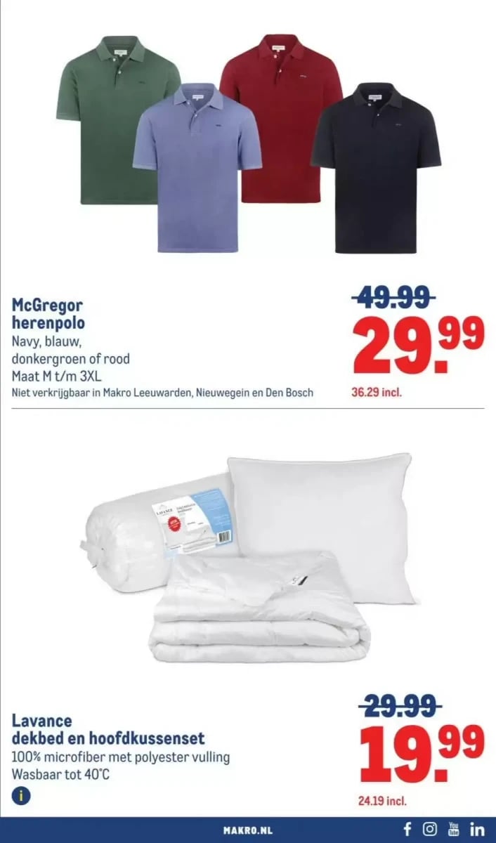 Makro folder – pagina 29