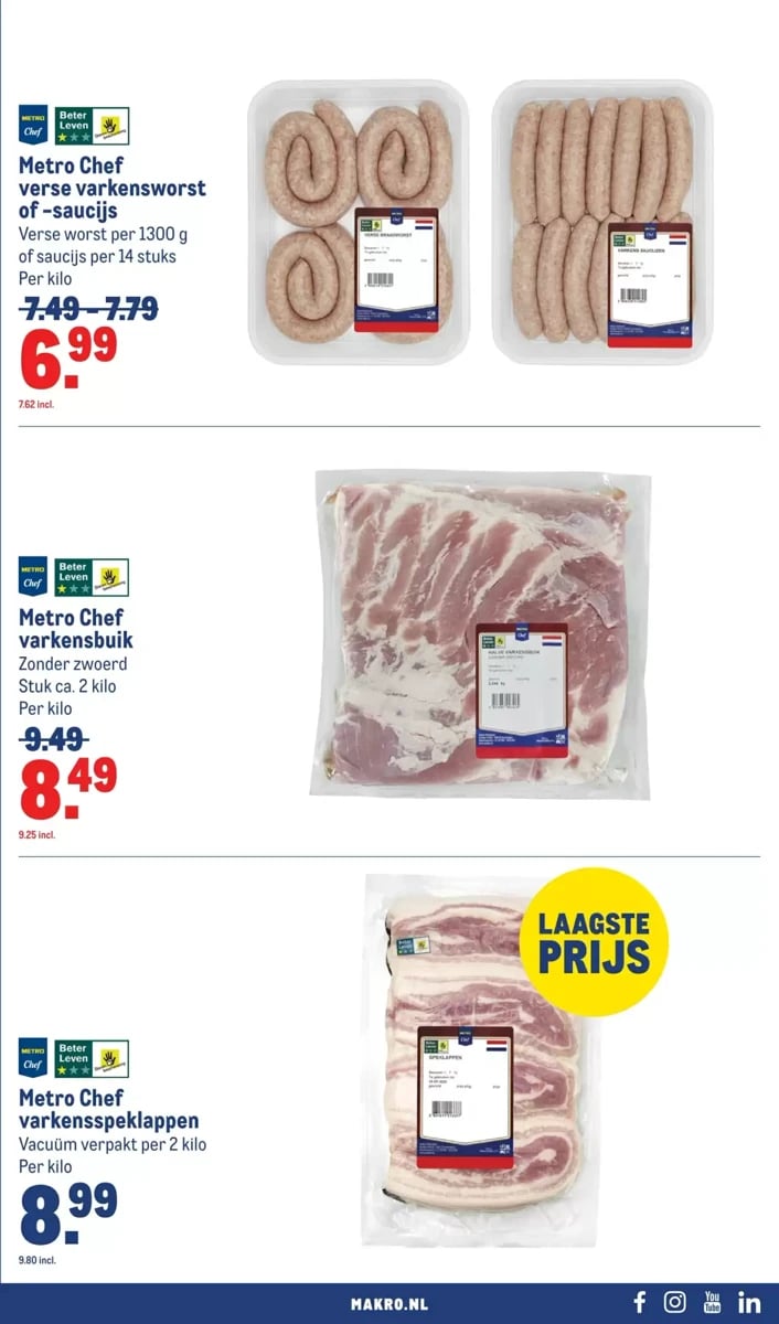 Makro folder – pagina 15