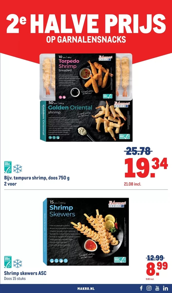 Makro folder – pagina 29