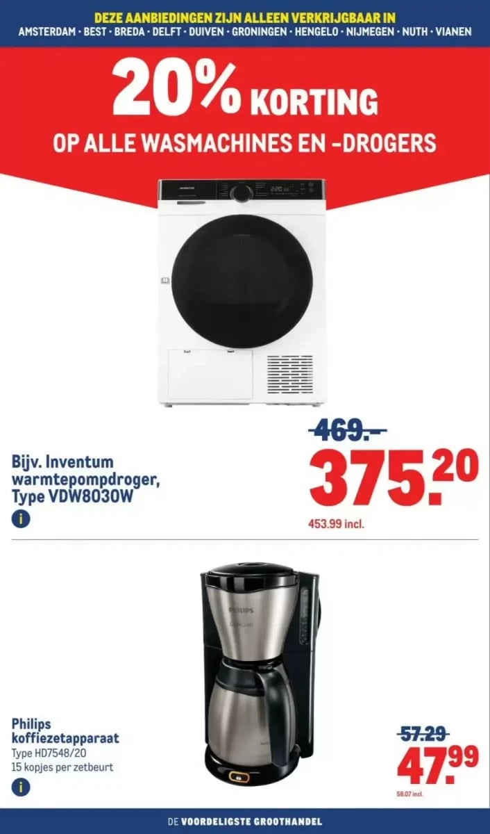 Makro folder – pagina 32