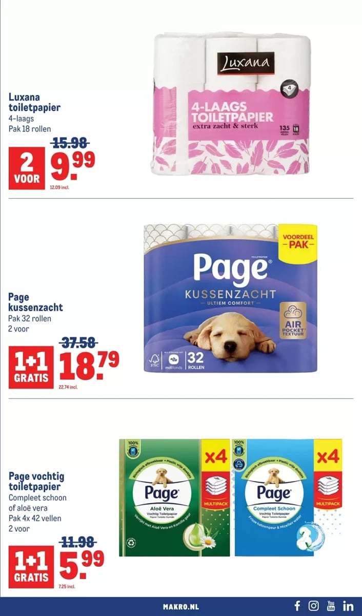 Makro folder – pagina 69