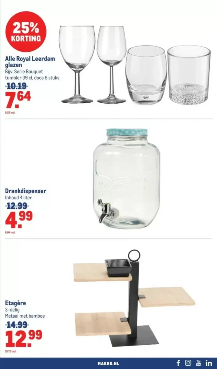 Makro folder – pagina 15