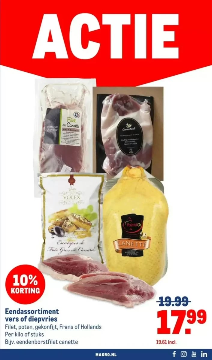 Makro folder – pagina 19