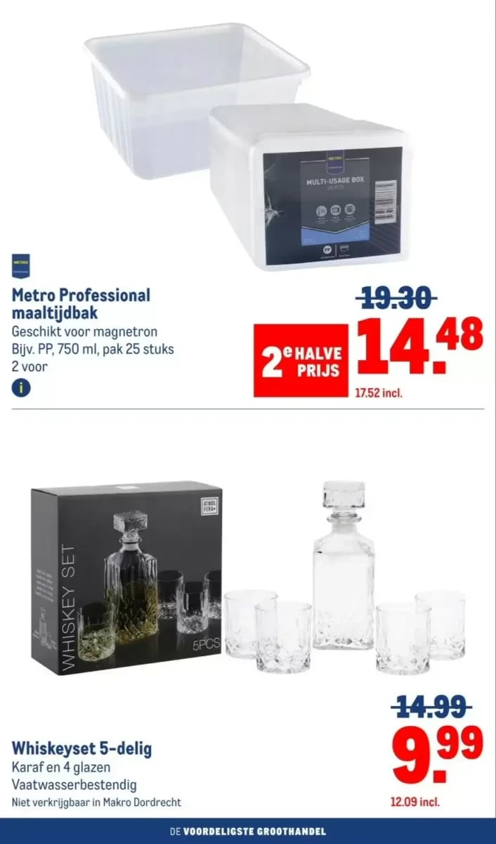 Makro folder – pagina 14