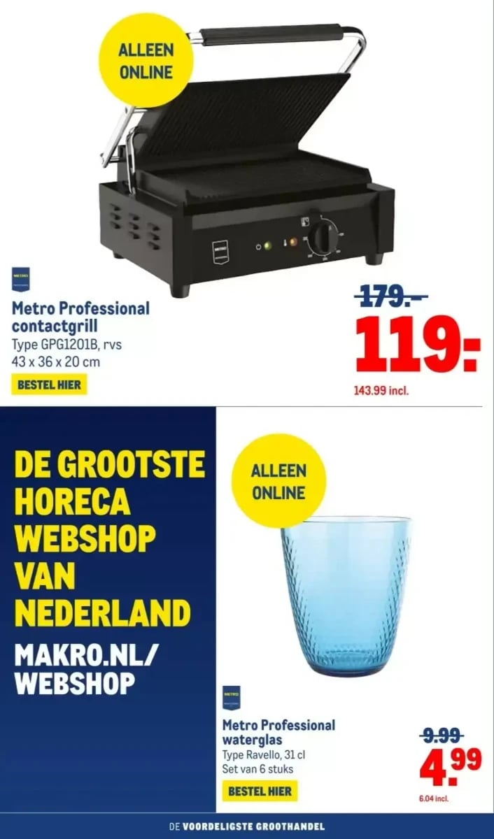 Makro folder – pagina 34