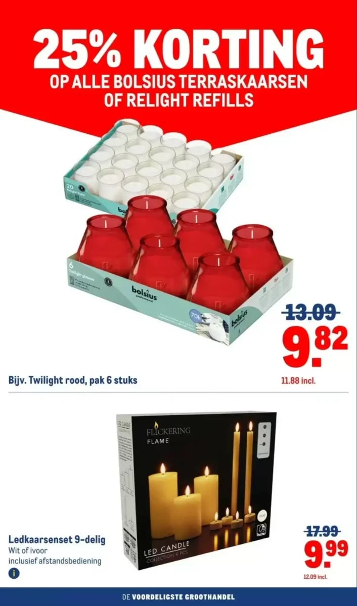 Makro folder – pagina 16